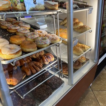 Tasty Donuts & Cafe - donuts - Donuts Near Me - West Hollywood, California Tasty Donuts & Cafe - donuts - Donuts Near Me - West Hollywood, California