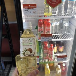 A&I Variety Meats & Produce - Aloe!