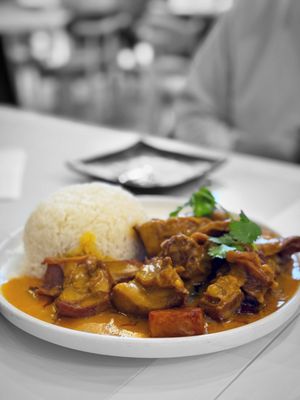 Baby Cafe San Leandro by null
