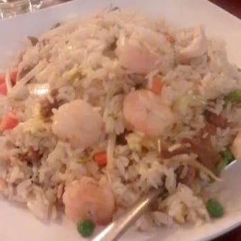 Karma - House Special Fried Rice - Asian Fusion Near Me - Westford, Massachusetts Karma - House Special Fried Rice - Asian Fusion Near Me - Westford, Massachusetts