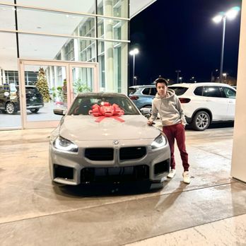 Valencia BMW - 2024 BMW M2 - Car Dealers Near Me - Valencia, California Valencia BMW - 2024 BMW M2 - Car Dealers Near Me - Valencia, California