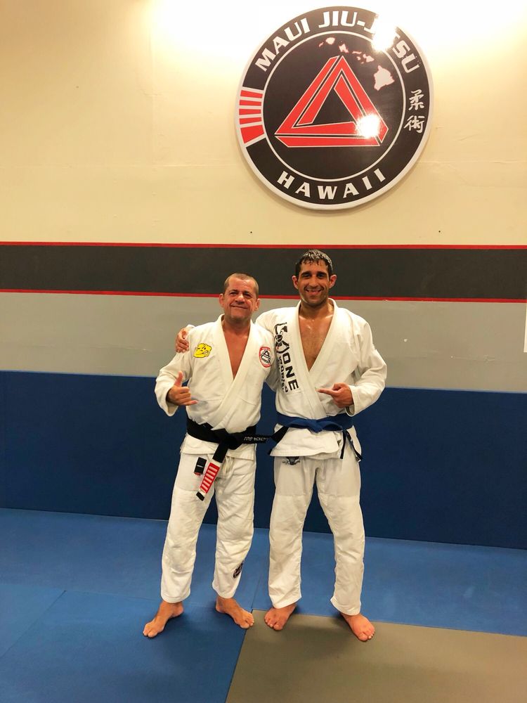 MAUI JIU JITSU Updated July 2024 810 Haiku Rd, Haiku, Hawaii