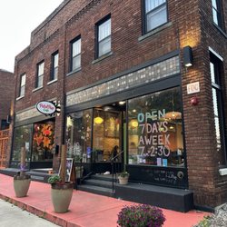 Petal Pop Cafe