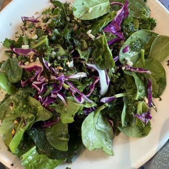 Just Salad - Winter harvest - Salad Near Me - Delray Beach, Florida