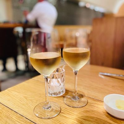Bar Boulud by null