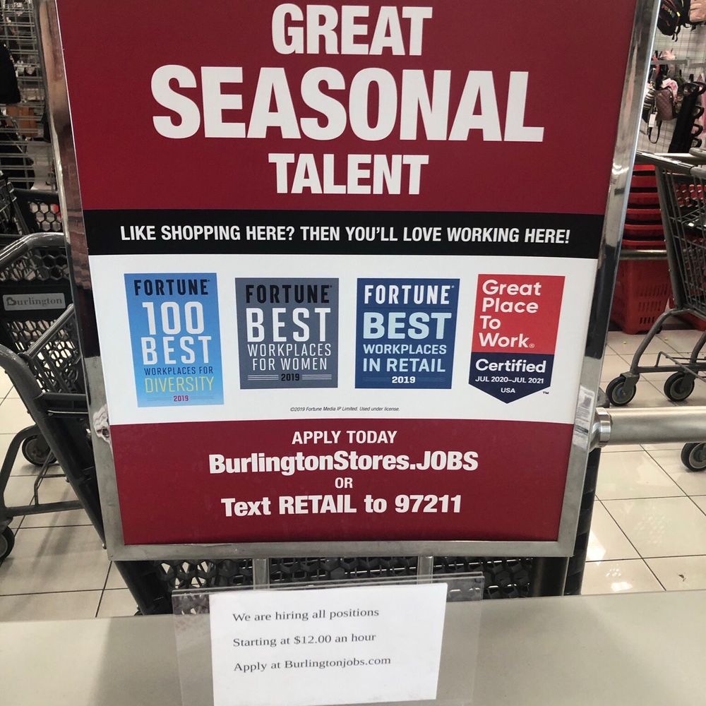 Burlington - Department Stores Near Me - Easton, Pennsylvania Burlington - Department Stores Near Me - Easton, Pennsylvania