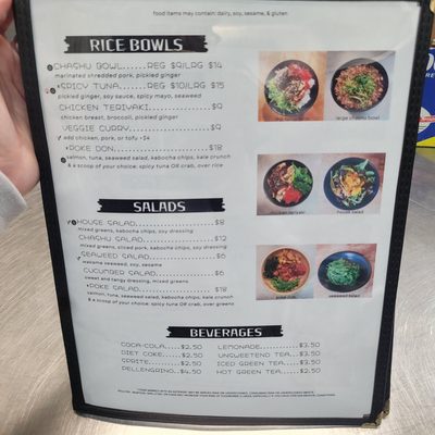 Menu photo 6 Modan Eagle Rock Ramen Los Angeles, CA Menu photo 6 Modan Eagle Rock Ramen Los Angeles, CA