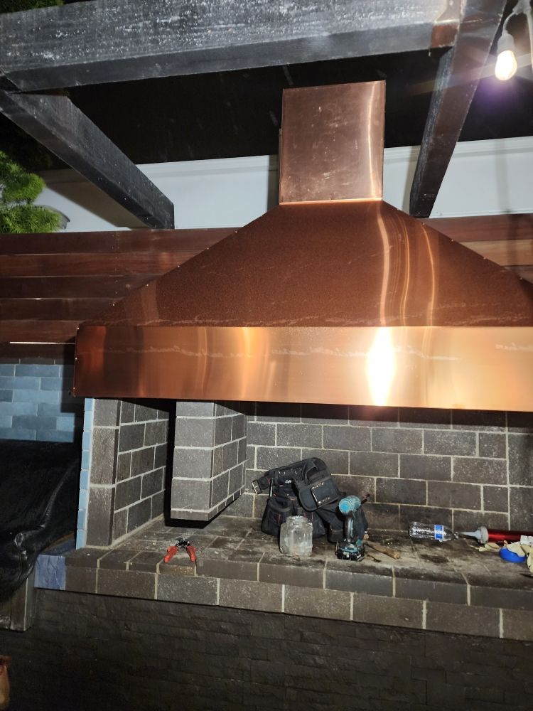 Slide of 3 Trades Construction