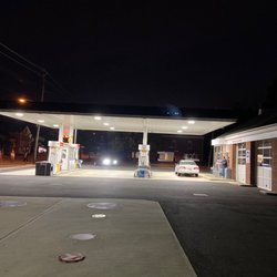 Chatham Shell Service