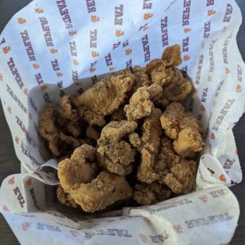 Big Chicken - Popcorn chicken - Chicken Shop Near Me - Renton, Washington Big Chicken - Popcorn chicken - Chicken Shop Near Me - Renton, Washington