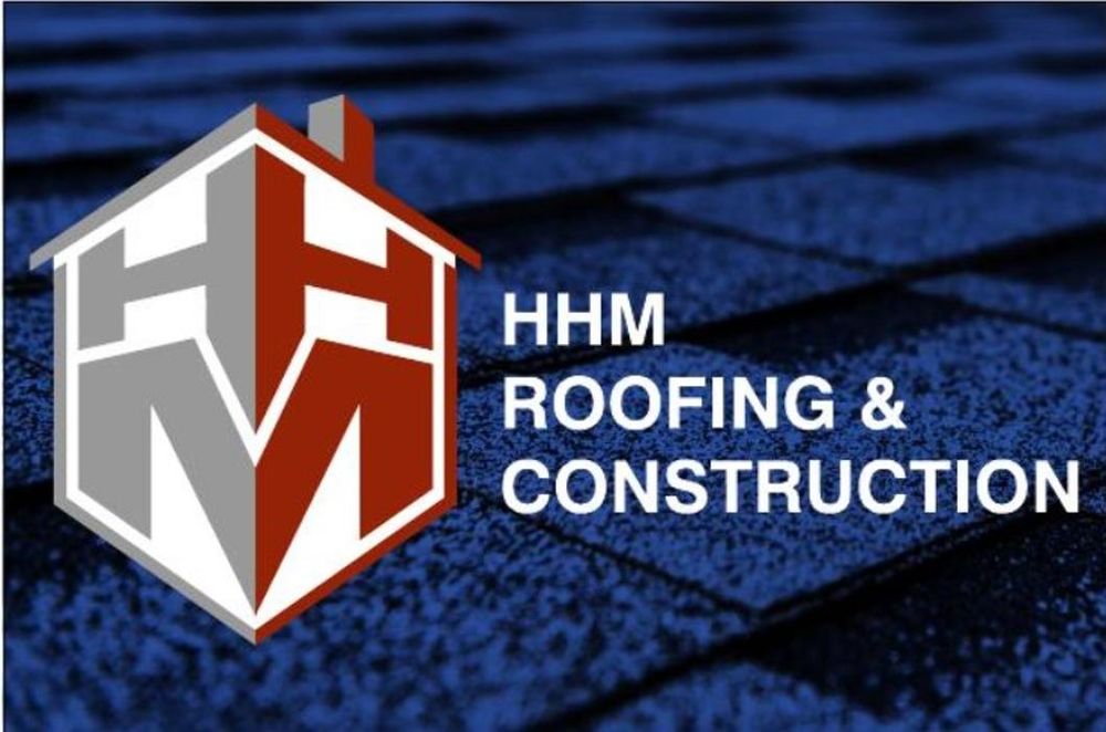 Slide of HHM Roofing & Construction