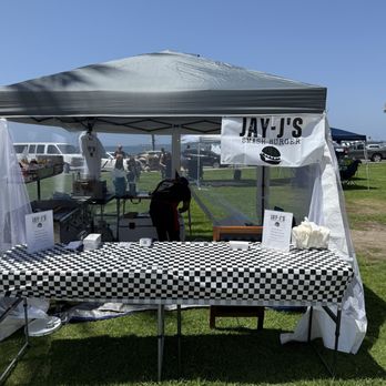 Jay-J’s Smash Burger - Set up! - Burgers Near Me - Long Beach, California Jay-J’s Smash Burger - Set up! - Burgers Near Me - Long Beach, California