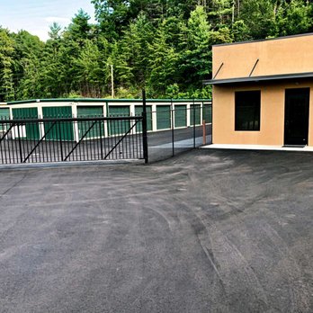 Storage Sense - Self Storage Near Me - Weaverville, North Carolina Storage Sense - Self Storage Near Me - Weaverville, North Carolina