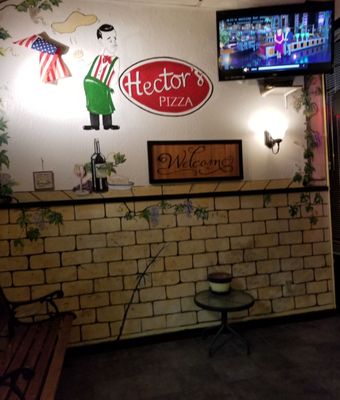 Hector's Pizza by null