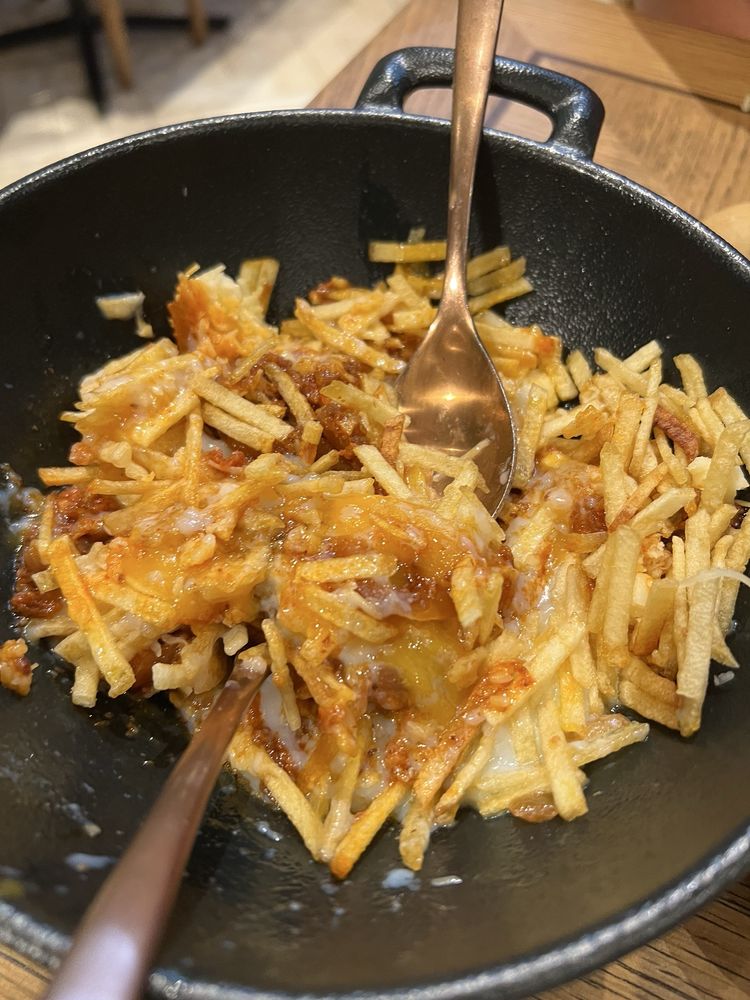 Pelayo Gastro Trinquet