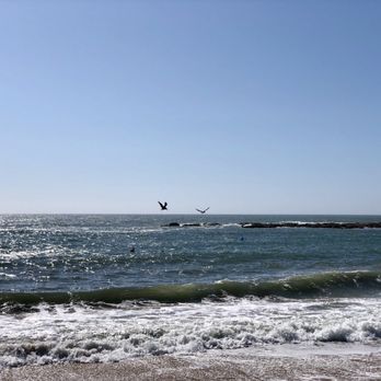 Bean Hollow State Beach - 07/11/2020: Beautiful, but cold water - Beaches Near Me - Pescadero, California