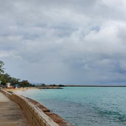 Hickam Beach and Picnic Area - April 29, 2025