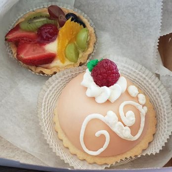 Paris Bakery Cafe - Fruit tart and Princess Cake - Bakeries Near Me - Monterey, California Paris Bakery Cafe - Fruit tart and Princess Cake - Bakeries Near Me - Monterey, California
