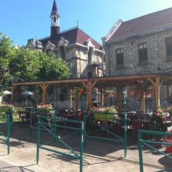 Le Gavroche