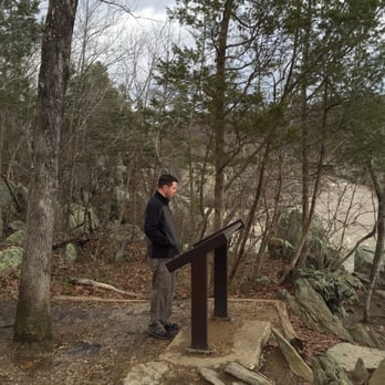 Great Falls Park - Many things to read. - Parks Near Me - McLean, Virginia