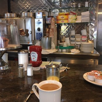 Tibbett Diner - Diners Near Me - Bronx, New York Tibbett Diner - Diners Near Me - Bronx, New York