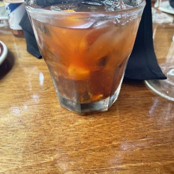 Carlyle - Manhattan - New American Near Me - Arlington, Virginia