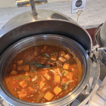 RaaSa Indian Cuisine - Indian Near Me - Elmsford, New York