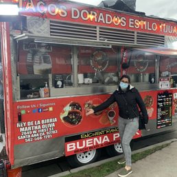 Exterior photo of Rey de la Birria - Buena Park, California Exterior photo of Rey de la Birria - Buena Park, California
