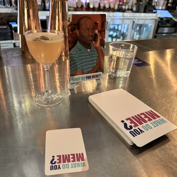 Raised An Urban Rooftop Bar - Game time! - Bars Near Me - Chicago, Illinois