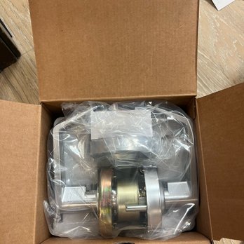 Ty’s 303 Locksmith - Handle Lock replacement - Keys & Locksmiths Near Me - Westminster, Colorado