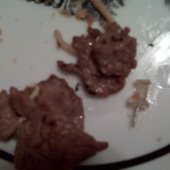 Tai Chi - The thumb-tack I found in my chow mein. - Chinese Near Me - San Francisco, California Tai Chi - The thumb-tack I found in my chow mein. - Chinese Near Me - San Francisco, California