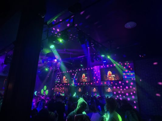 Badlands Portland by null