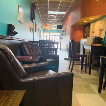 Il Primo Espresso Caffe - Inside - Breakfast & Brunch Near Me - Wichita, Kansas Il Primo Espresso Caffe - Inside - Breakfast & Brunch Near Me - Wichita, Kansas