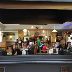 Restaurace Pivovarský dvůr Zvíkov