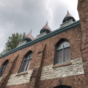 Lititz Moravian Congregation - Turrets - Religious Organizations Near Me - Lititz, Pennsylvania