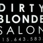 Photo of Dirty Blonde Salon