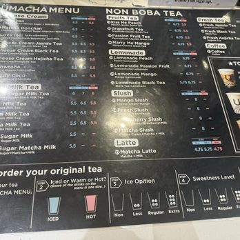 Umacha - Bubble Tea Near Me - Costa Mesa, California Umacha - Bubble Tea Near Me - Costa Mesa, California