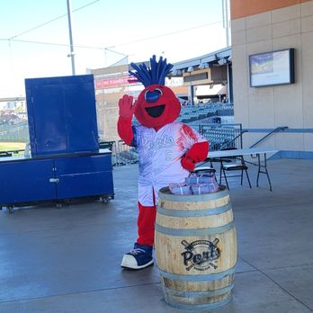 Banner Island Ballpark - Stadiums & Arenas Near Me - Stockton, California Banner Island Ballpark - Stadiums & Arenas Near Me - Stockton, California