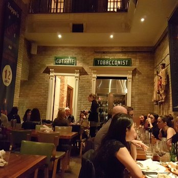 Terroni - Italian Near Me - Toronto, Ontario