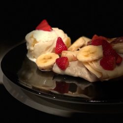 St Louis House Of Fine Ice Cream & Dessert