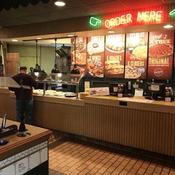 Mazzio's Pizza