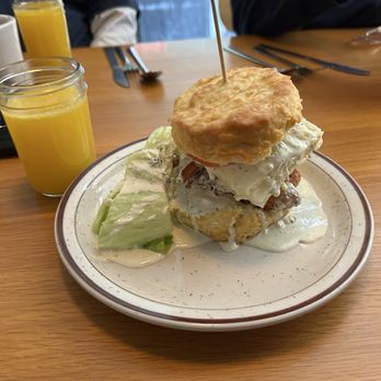 Pine State Biscuits - Reno - Brisket Biscuit BBQ Biscuit - Breakfast & Brunch Near Me - Reno, Nevada Pine State Biscuits - Reno - Brisket Biscuit BBQ Biscuit - Breakfast & Brunch Near Me - Reno, Nevada