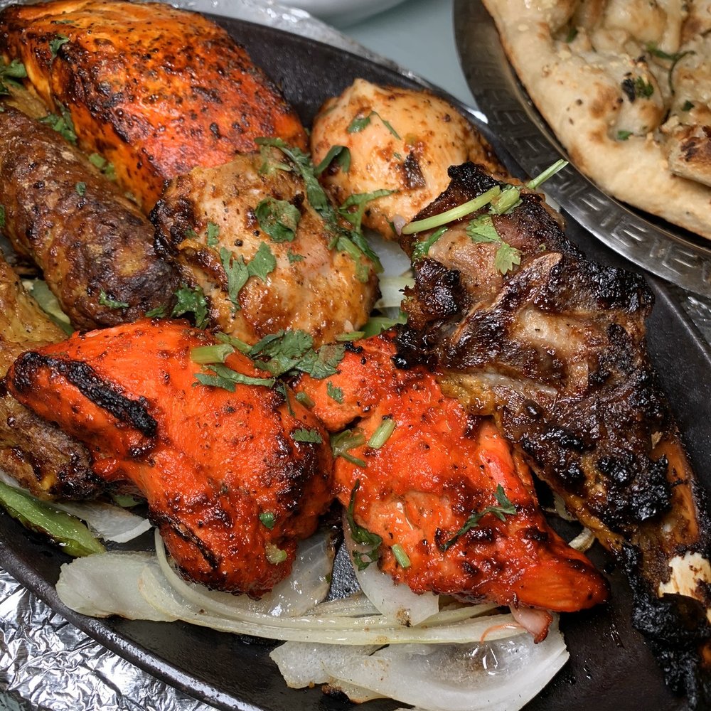 Punjabi Junction - Indian Near Me - Sterling, Virginia