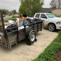 DAB Hauling & Moving