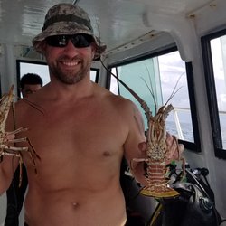 Deep Obsession Charters