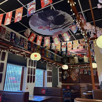 Minano Ramen - Decor - Bubble Tea Near Me - Tampa, Florida Minano Ramen - Decor - Bubble Tea Near Me - Tampa, Florida