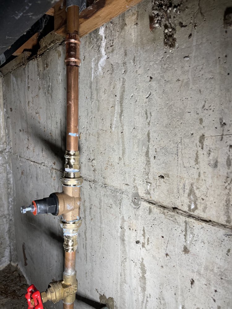 Slide of Pars Plumbing