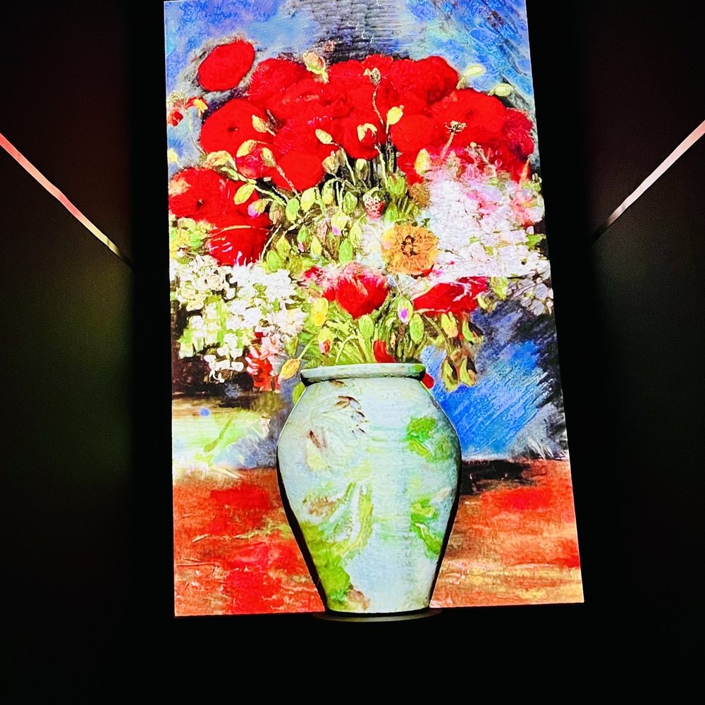 Van Gogh Exhibition - Art Galleries Near Me - Seattle, Washington Van Gogh Exhibition - Art Galleries Near Me - Seattle, Washington