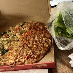 Figaro's Pizza