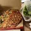Figaro's Pizza gift card